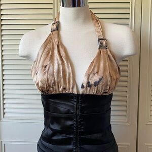 CINEMA Corset